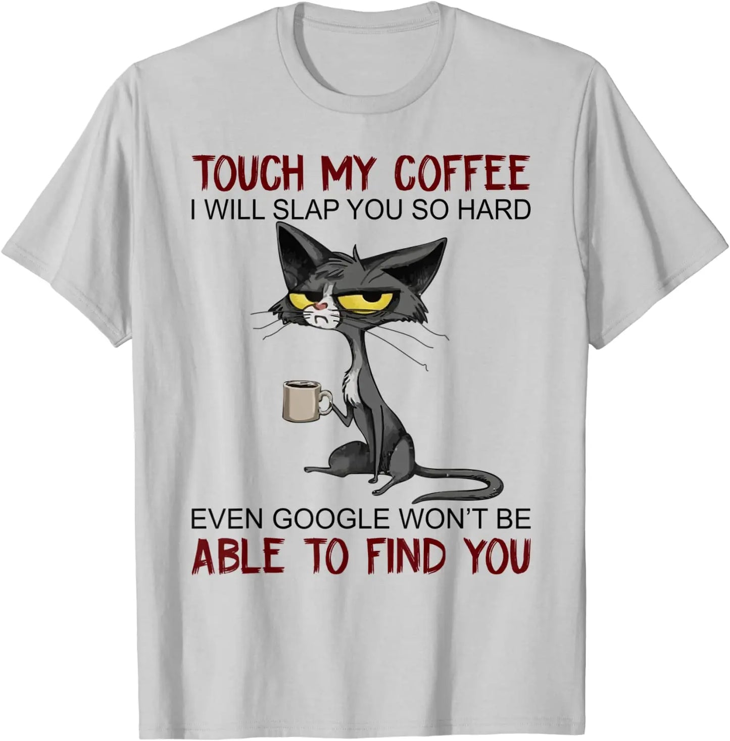 Men Cotton T Shirt