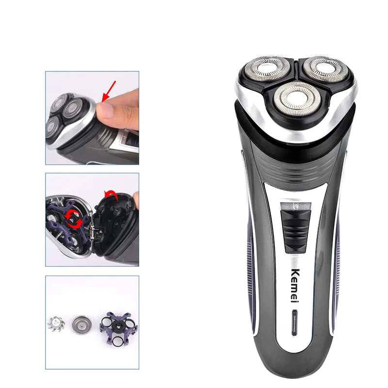 Professional Electric Shaver