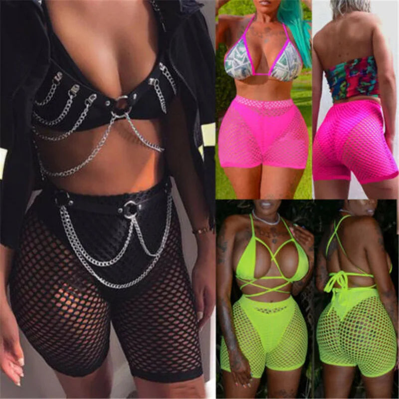 Women Bikini Cover