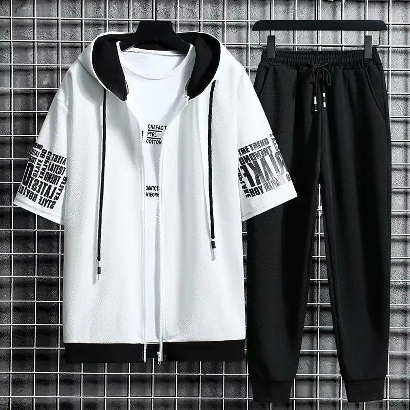 Men Tracksuit - admstore