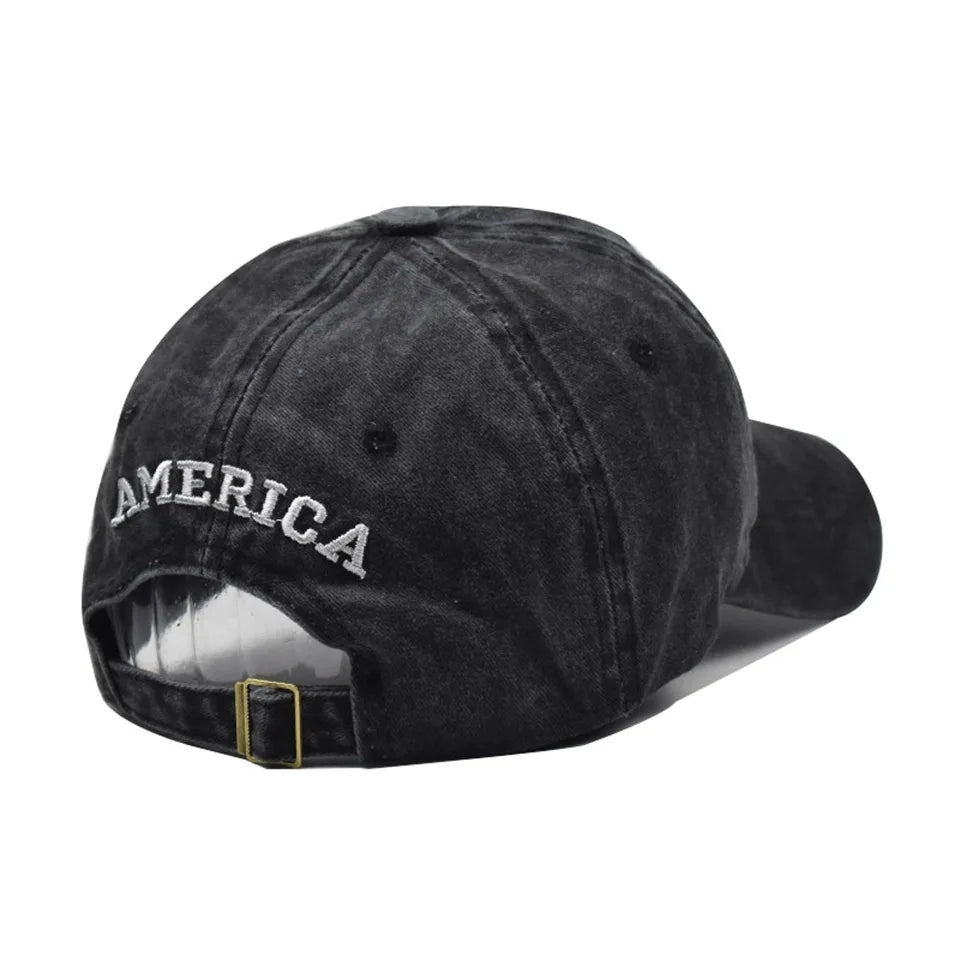 Unisex Hat