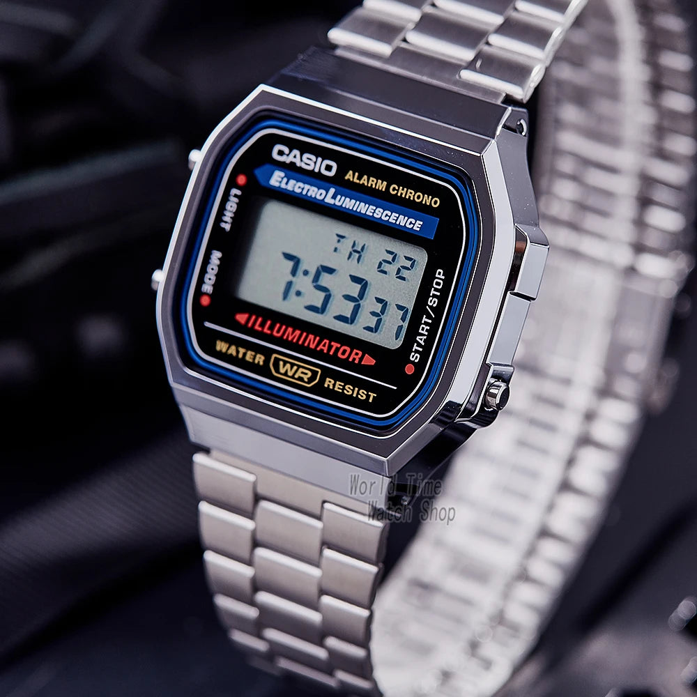 Men Casio watch Waterproof
