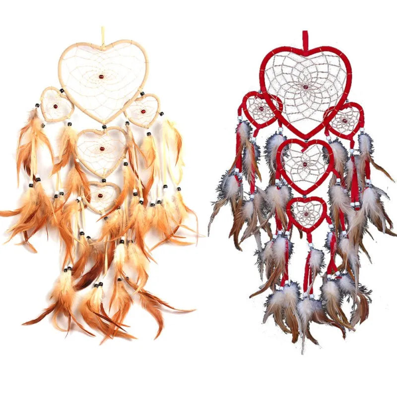 Handmade Dream Catcher