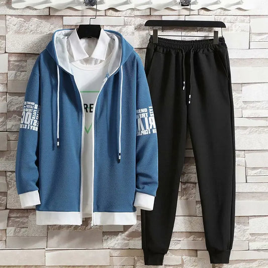 Men Tracksuit - admstore