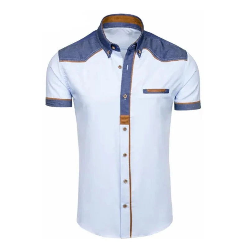 Camicia da uomo