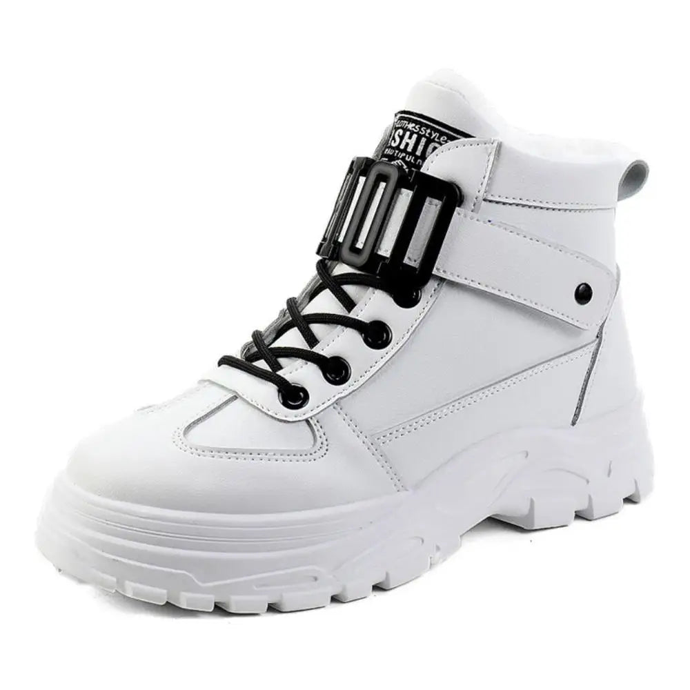 Women Warming Boots - admstore
