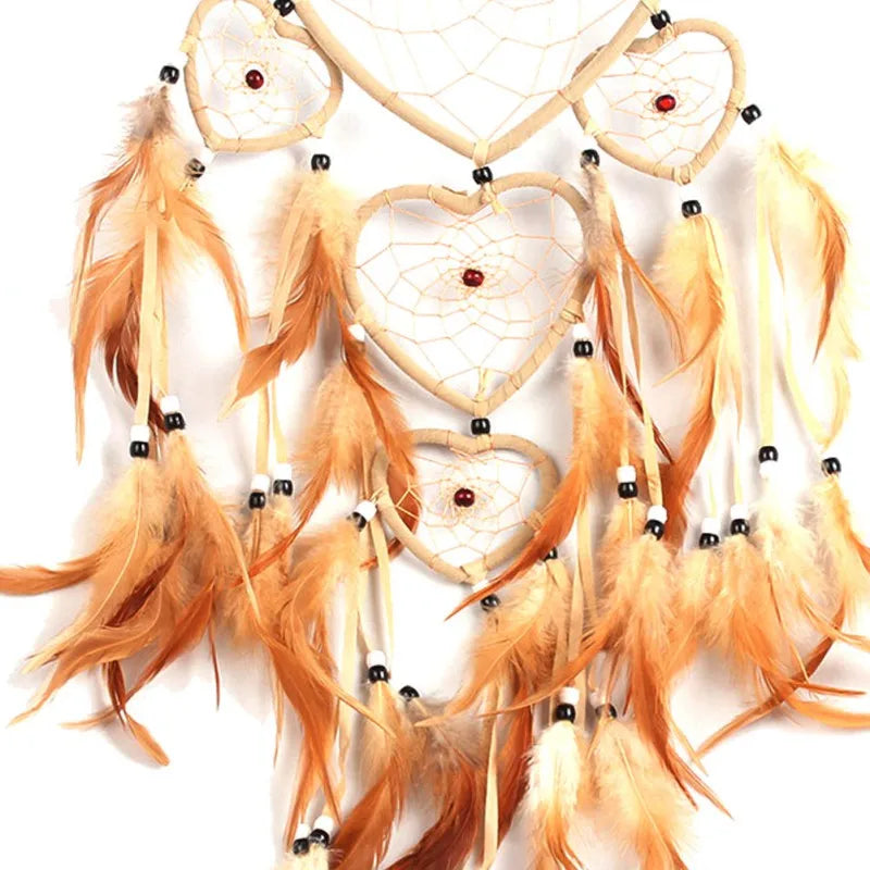 Handmade Dream Catcher