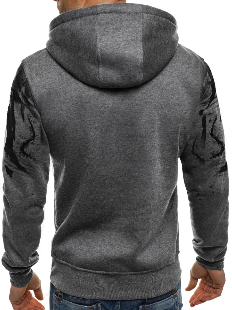 Men Tracksuit - admstore
