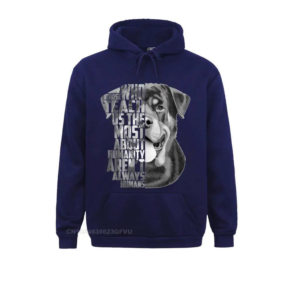 Men Crewneck Percent Cotton Sweater