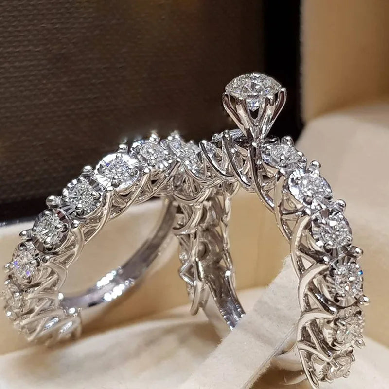 Women ring