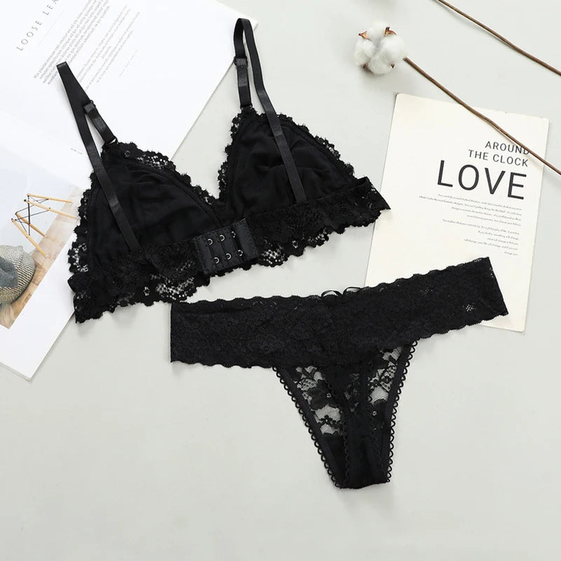 Set Lingerie