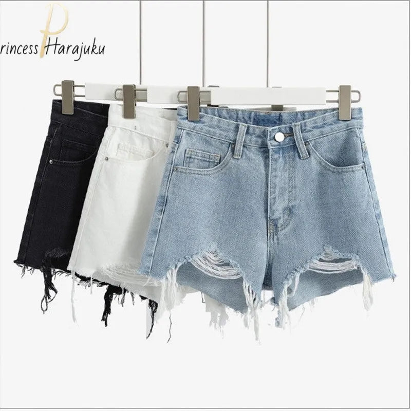 Women Short