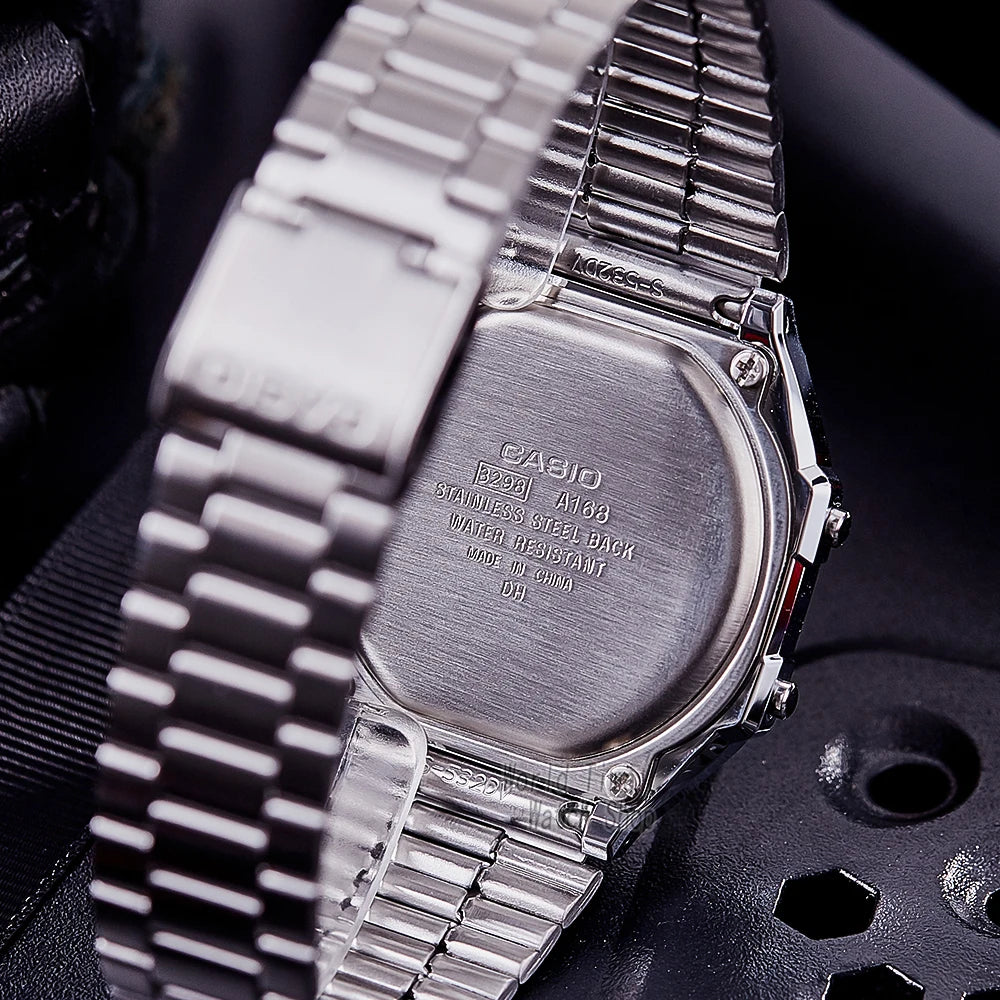 Men Casio watch Waterproof