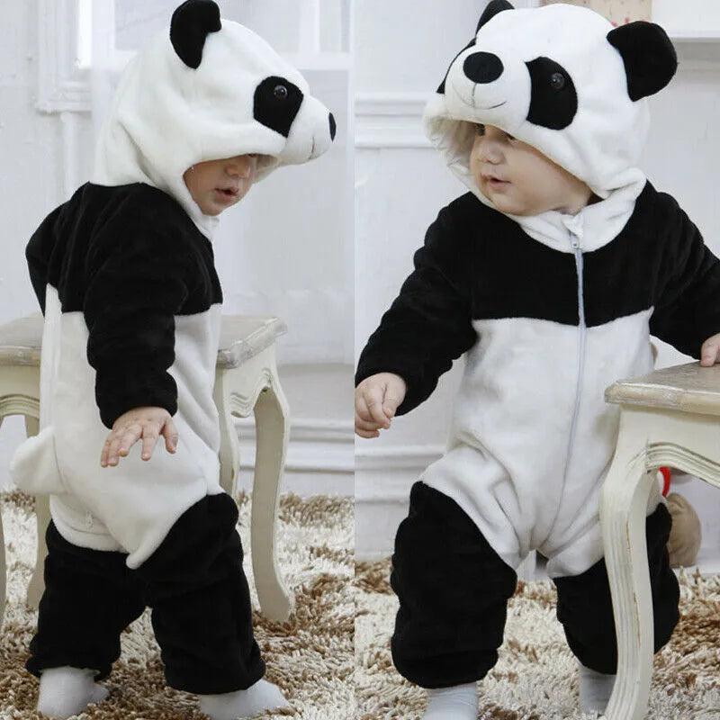 Kids Unisex Clothing 0-36months Jumpsuits