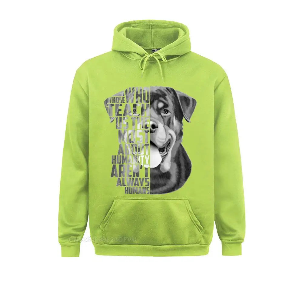 Men Crewneck Percent Cotton Sweater
