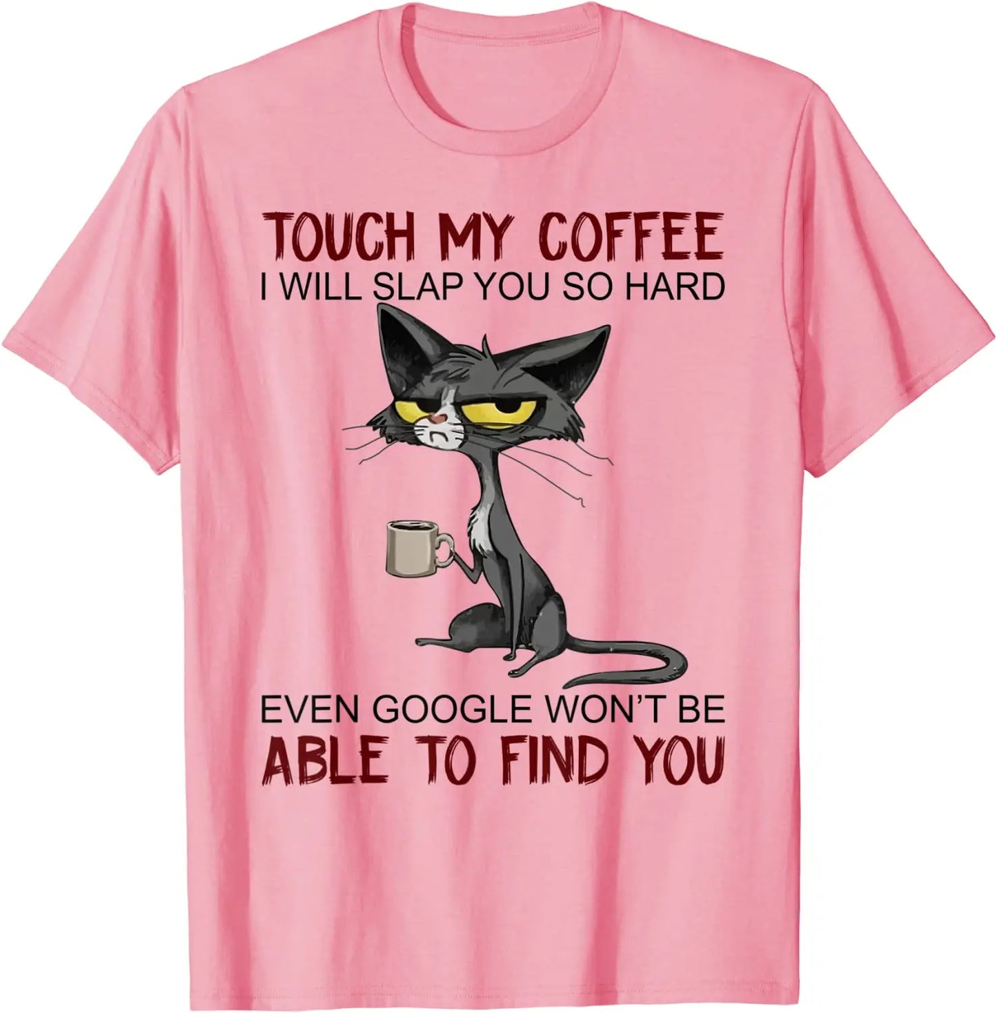 Men Cotton T Shirt