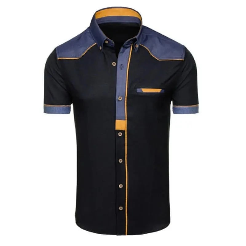 Camicia da uomo