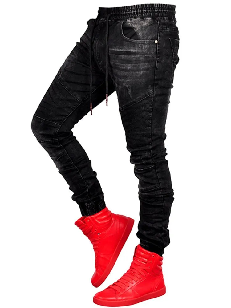 Men Fashion Trends Jeans