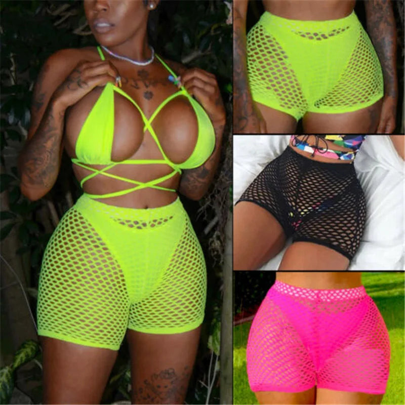 Women Bikini Cover