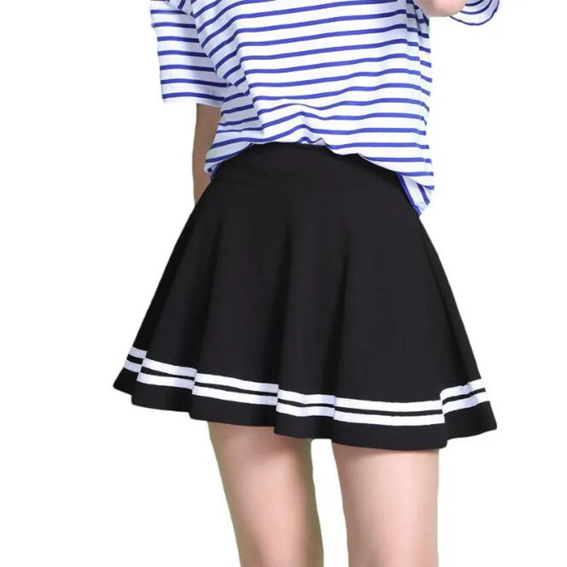 Summer 2024 Women Skirt