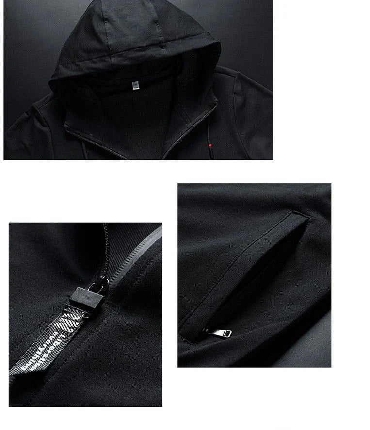Men Tracksuit - admstore