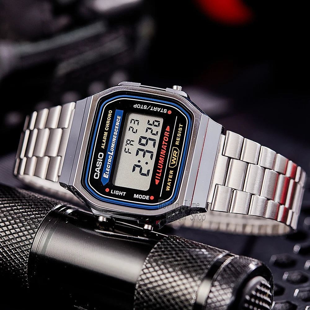 Men Casio watch Waterproof