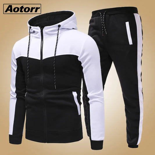 Men Tracksuit - admstore