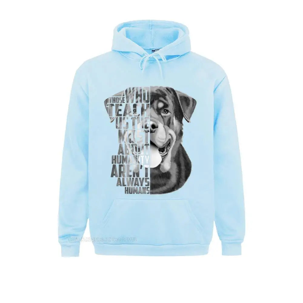 Men Crewneck Percent Cotton Sweater