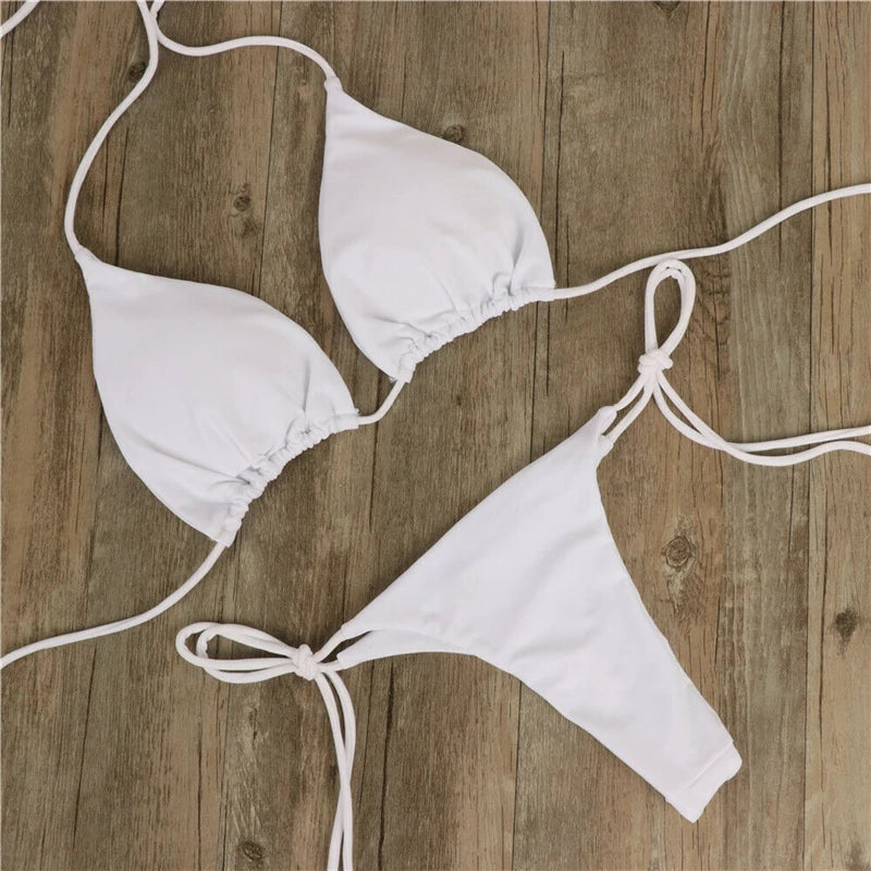 Women Bikini