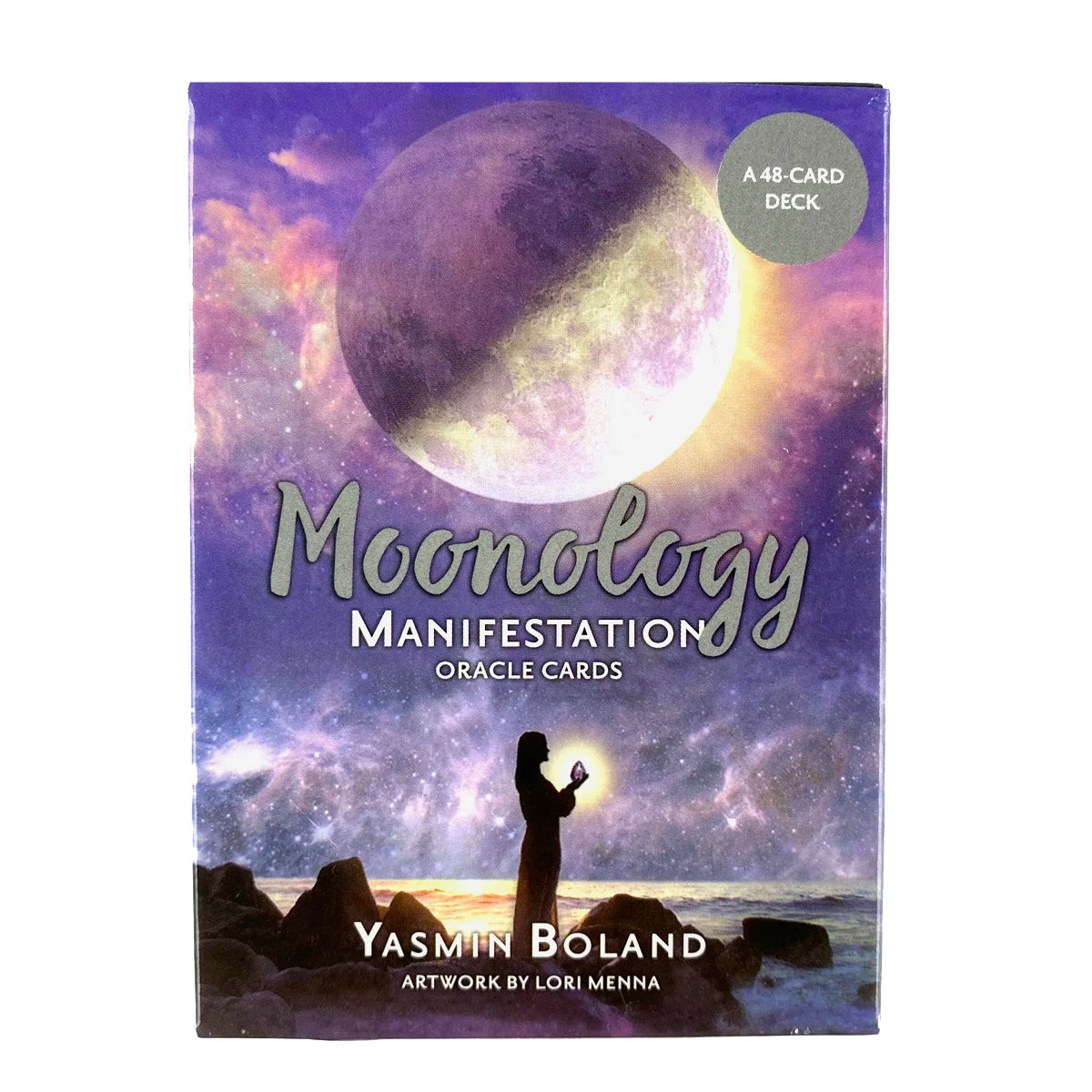 Tarjetas de Oráculo de Moonología