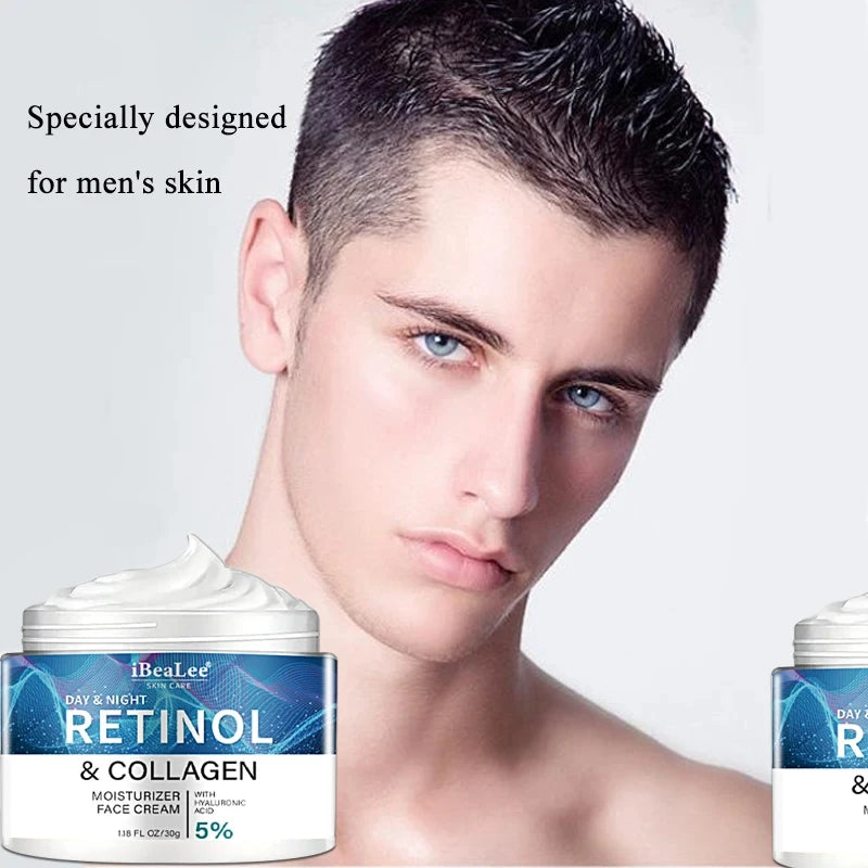 Retinol Anti-wrinkle Cream