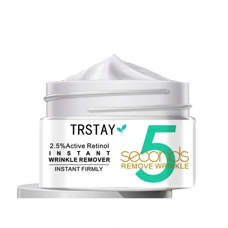 Face Cream Retinol AntiAging