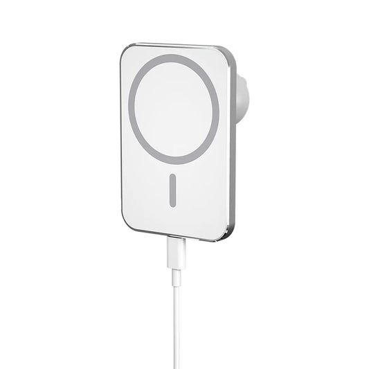 Caricabatterie wireless veloce per iPhone