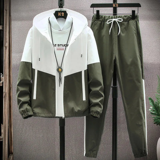 Men Tracksuit - admstore