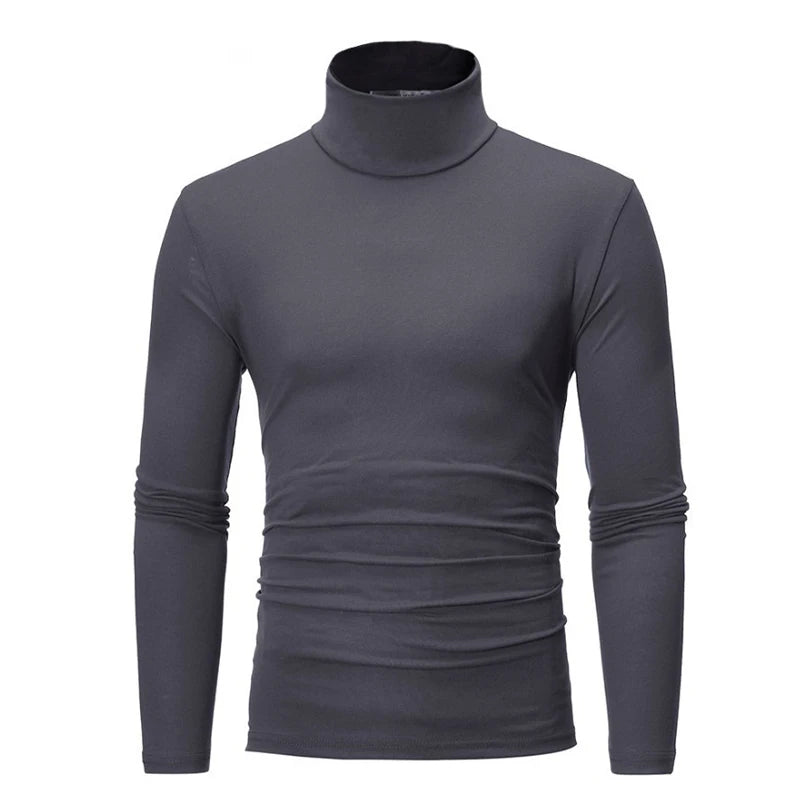 Cotton Long Sleeve Shirt - admstore