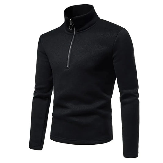 Maglione autunnale da uomo