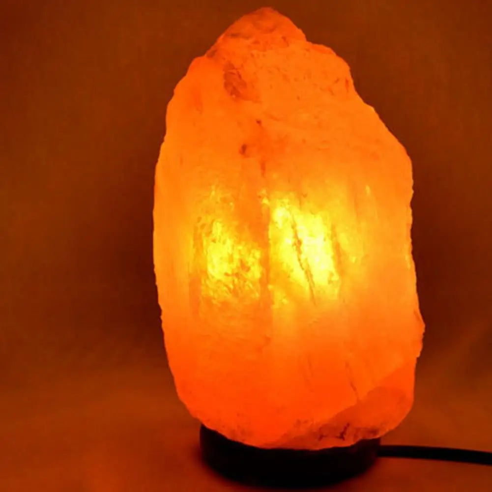 Natural Salt Lamp