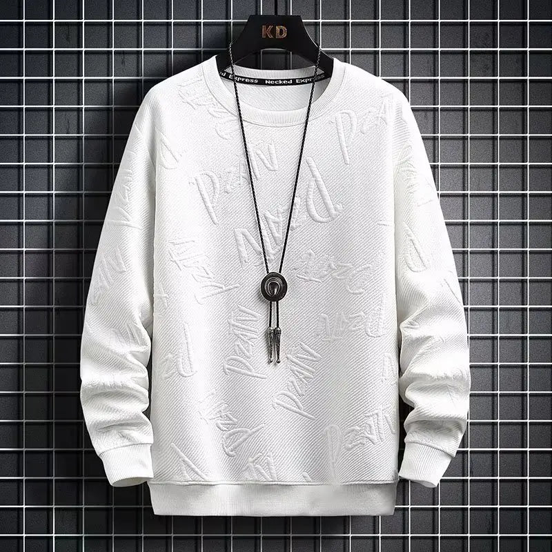 Men Sweatshirt