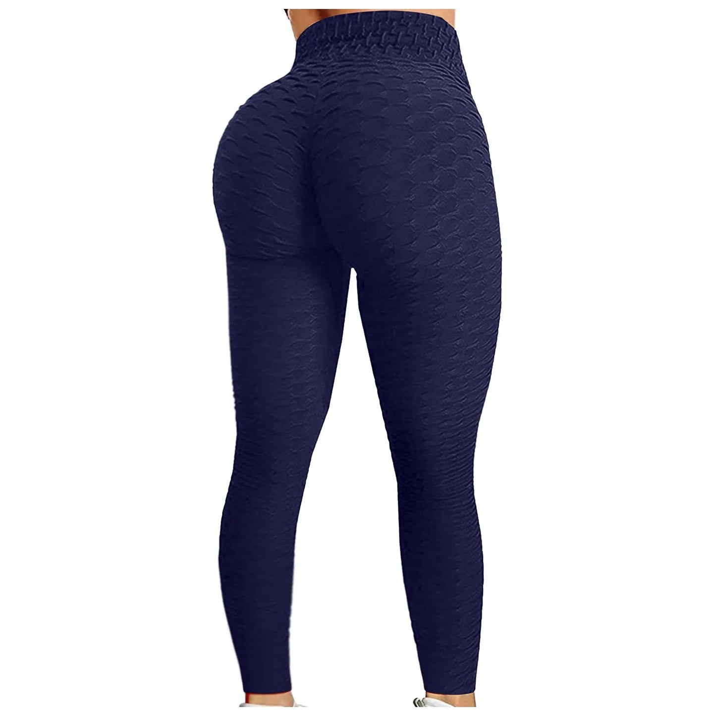 Women Hip Lifting Yoga Pants