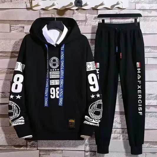 Men Tracksuit - admstore
