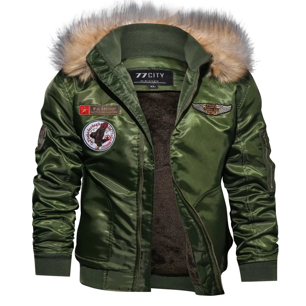 Men Jacket