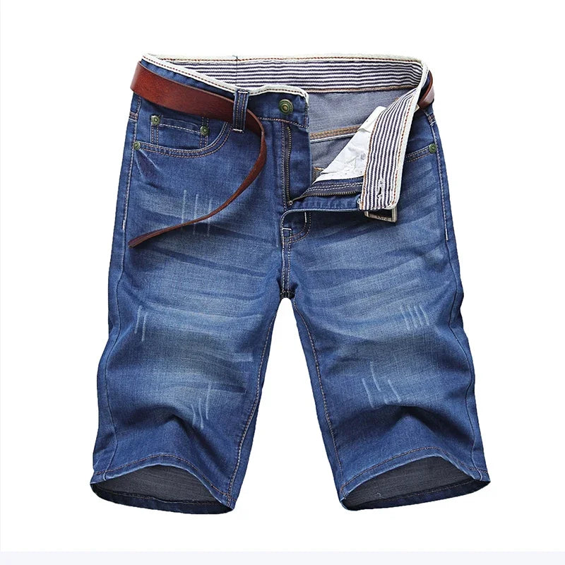 Men Good Quality Cotton Short