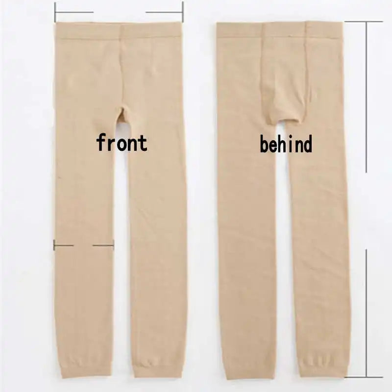 Autumn Winter Girls Leggings - admstore