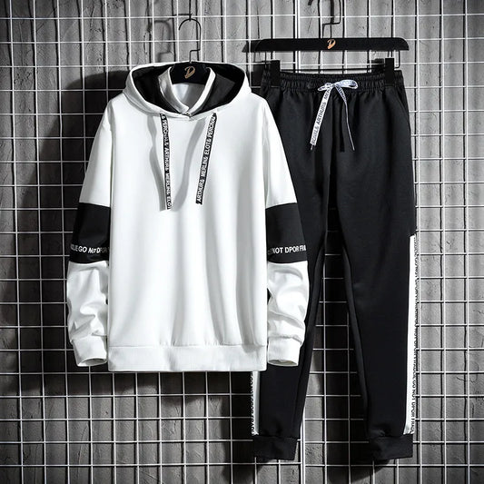Men Tracksuit - admstore
