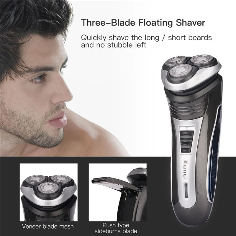 Professional Electric Shaver
