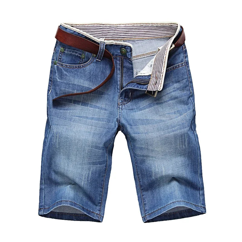 Men Good Quality Cotton Short