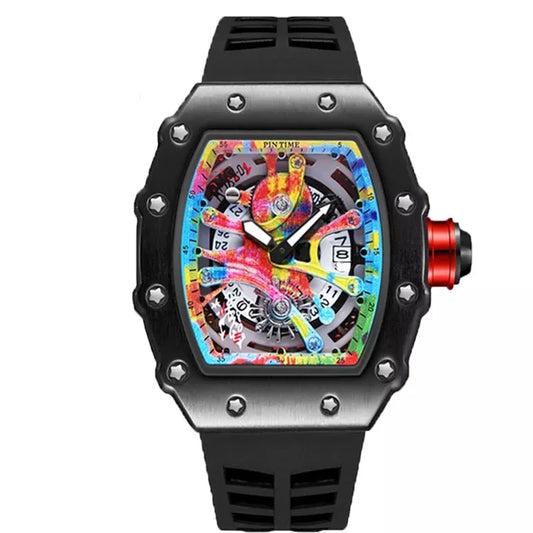 Orologio sportivo da uomo