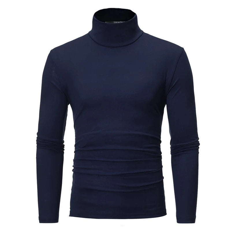 Cotton Long Sleeve Shirt - admstore