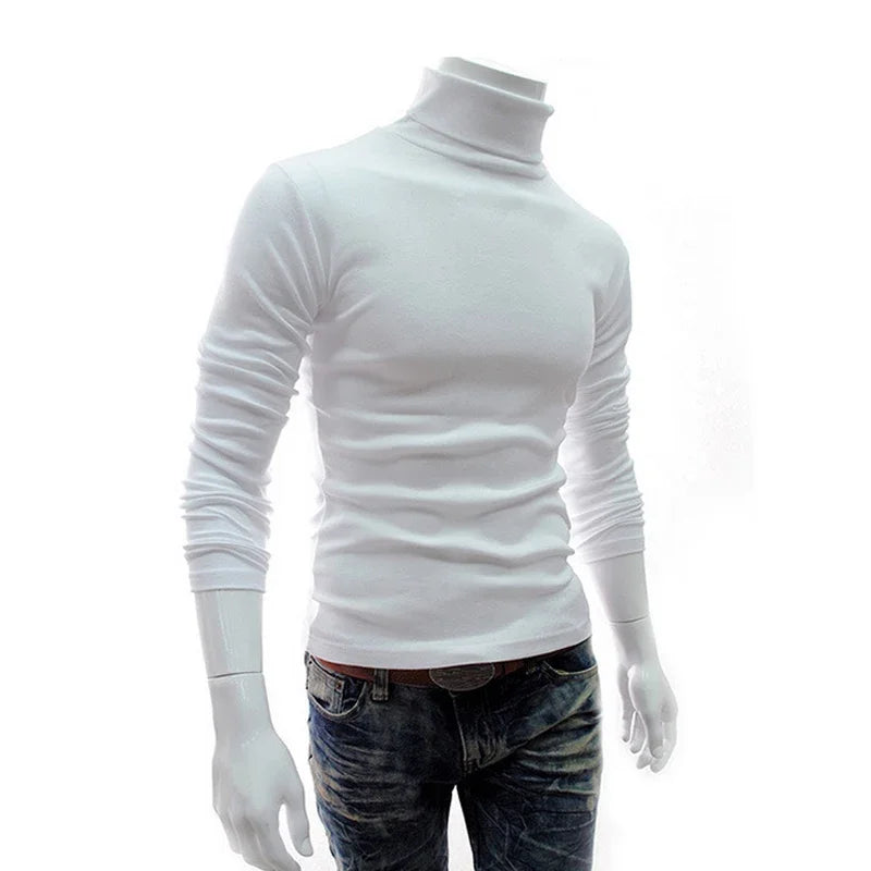 Cotton Long Sleeve Shirt - admstore
