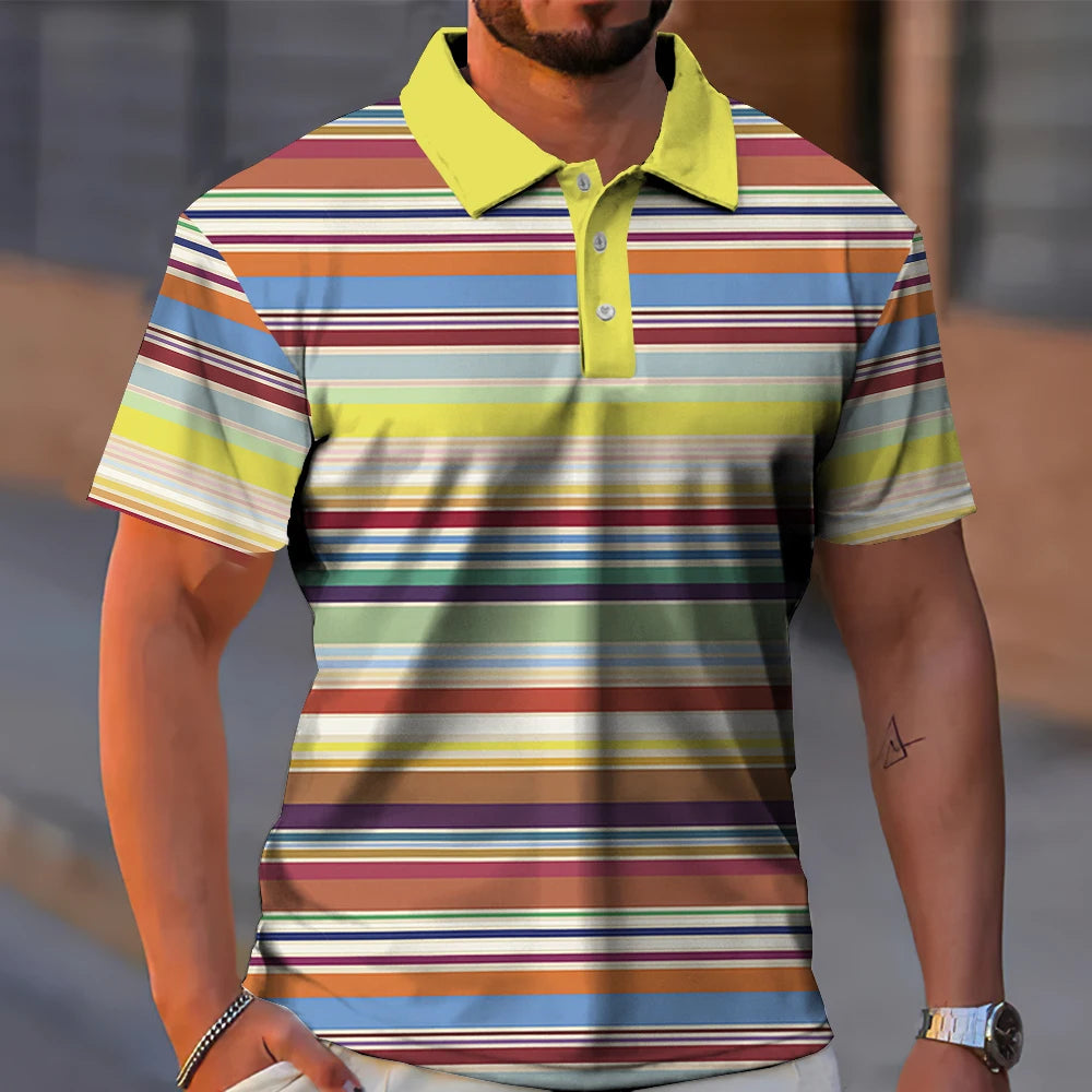 Men Polo Shirt